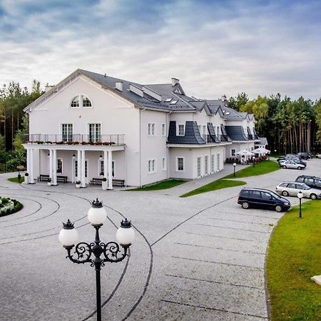 Korona Hotel Ostroleka  Exterior foto